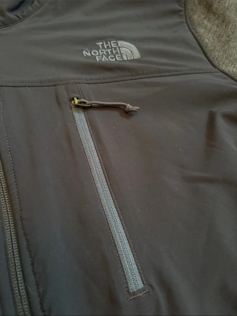 The North Face Men's Full-Zip Jacket